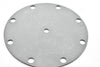 NEW Emerson Fisher 1D666302102 Diaphragm Seal