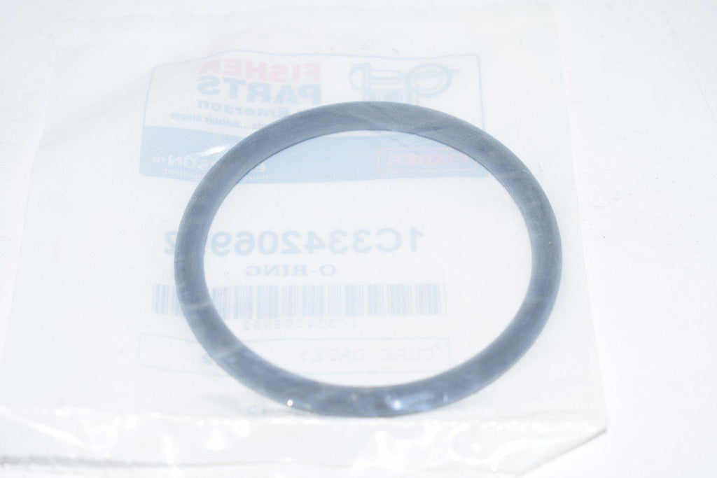 NEW EMERSON FISHER ROSEMOUNT 1C334206992 O-Ring