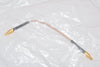 NEW Emerson Johnson 415-0022-006 RF Cable Assemblies MCX to MCX 75 Ohm RG-179 6''
