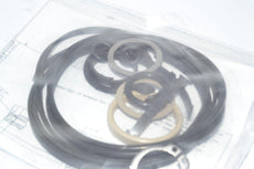 NEW Emerson VA121434-D Service Kit RPC100X-SR-10