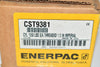 NEW Enerpac CST9381 Single-Acting, Threaded Body, Hydraulic Cylinder 1950 lbs Capacity, 1.52 in Stroke