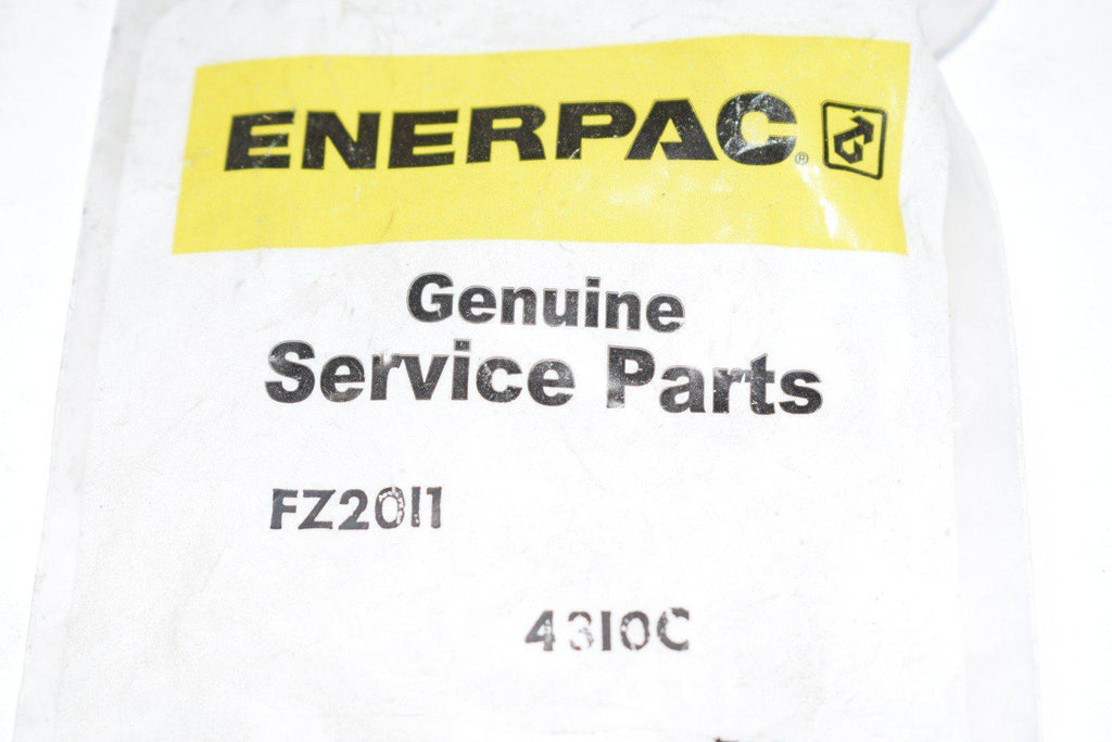 NEW Enerpac FZ2011, High Pressure Fitting, Cap for Tubing, 5,000 psi Maximum Operating Pressure