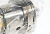 NEW ERICKSON HSK HSK100AEM050325 End Mill Holder, Taper, HSK100A