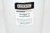 NEW ERICKSON HSK HSK100AEM050325 End Mill Holder, Taper, HSK100A