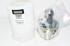 NEW ERICKSON HSK HSK100AEM062375 End Mill Holder, Taper, HSK100A