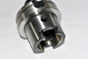 NEW ERICKSON HSK100AEM050325 End Mill Holder, Taper, HSK100A