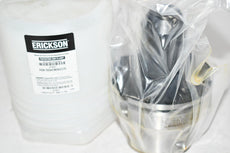 NEW ERICKSON HSK100AEM062375 End Mill Tool Holder, Taper, HSK100A