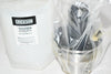 NEW ERICKSON HSK100AEM062375 End Mill Tool Holder, Taper, HSK100A