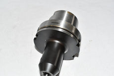 NEW ERICKSON HSK100AEM062375 HSK End Mill Holder, Taper, HSK100A