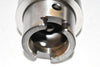 NEW ERICKSON HSK100AEM062375 HSK End Mill Holder, Taper, HSK100A