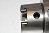NEW ERICKSON HSK100AEM062375 HSK End Mill Holder, Taper, HSK100A
