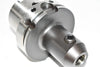 NEW ERICKSON HSK100AEM075375 End Mill Holder, Taper, HSK100A