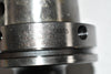 NEW ERICKSON HSK100AEM075375 End Mill Holder, Taper, HSK100A