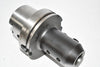 NEW ERICKSON HSK100AEM100425 1'' End Mill Holder, Taper, HSK100A