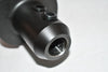 NEW ERICKSON HSK100AEM100425 1'' End Mill Holder, Taper, HSK100A