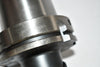 NEW ERICKSON HSK100AEM100425 1'' End Mill Holder, Taper, HSK100A