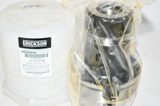 NEW Erickson HSK100AER40120M ER COLLET CHUCK HSK100A 40ER