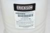 NEW Erickson HSK100AER40120M ER COLLET CHUCK HSK100A 40ER
