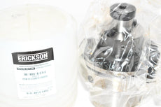 NEW ERICKSON HSK100ASM2C100225 Shell Mill Holder, HSK100A, 1