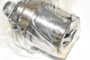 NEW ERICKSON HSK100ASM2C100225 Shell Mill Holder, HSK100A, 1