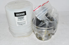 NEW Erickson HSK100ASMC075225 HSK100A SHELL MILL ADAPTER WITH THROUGH