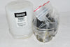 NEW Erickson HSK100ASMC075225 HSK100A SHELL MILL ADAPTER WITH THROUGH