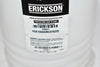 NEW Erickson HSK100ASMC075225 HSK100A SHELL MILL ADAPTER WITH THROUGH