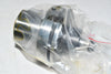 NEW Erickson HSK100ASMC075225 HSK100A SHELL MILL ADAPTER WITH THROUGH