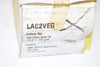 NEW Erico Cadweld LAC2VEG 250 COC RUN To 1/4'' x 1-1/2'' LUG