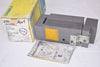 NEW Erico Cadweld LAC2VEG 250 Conc RUN To 1/4 x 1-1/2 LUG