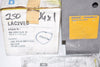 NEW ERICO Cadweld LAC2VEG WELD MATERIAL MOLD