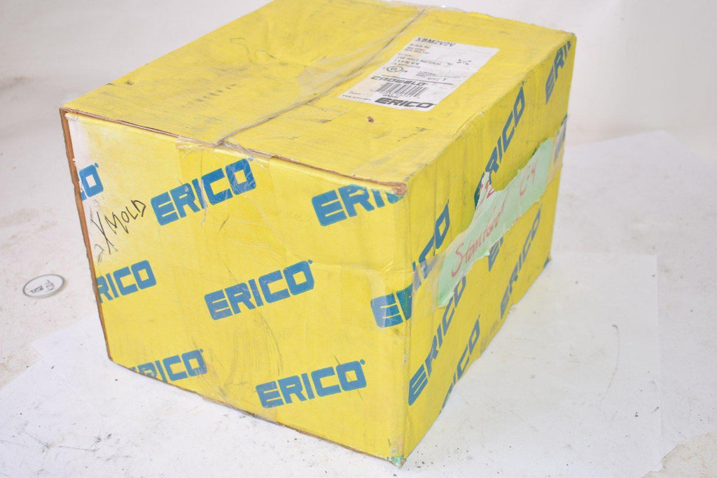 NEW ERICO Cadweld XBM2V2V 2 x #150 W/M or 300PLUSF20