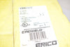 NEW ERICO Cadweld XBM2V2V 2 x #150 W/M or 300PLUSF20