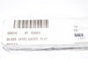 NEW Ernst Flow Industries, Part: 6-24814, Glass Gauge, 250 x 34 x 17mm