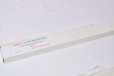 NEW Ernst Flow Industries, Part: CA-9 , Reflex Glass, Level Gauge Glass