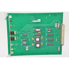 NEW ESM 465215 REV G TIMING BOARD PCB CIRCUIT BOARD