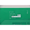 NEW ESM 465215 REV G TIMING BOARD PCB CIRCUIT BOARD
