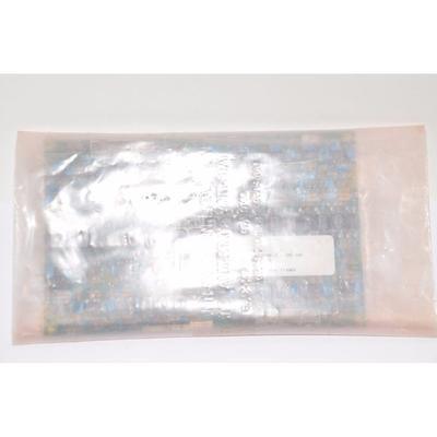 NEW ESM DUPLEX AMPLIFIER BOARD ASSY 465688 REV A Circuit PCB ESM465688