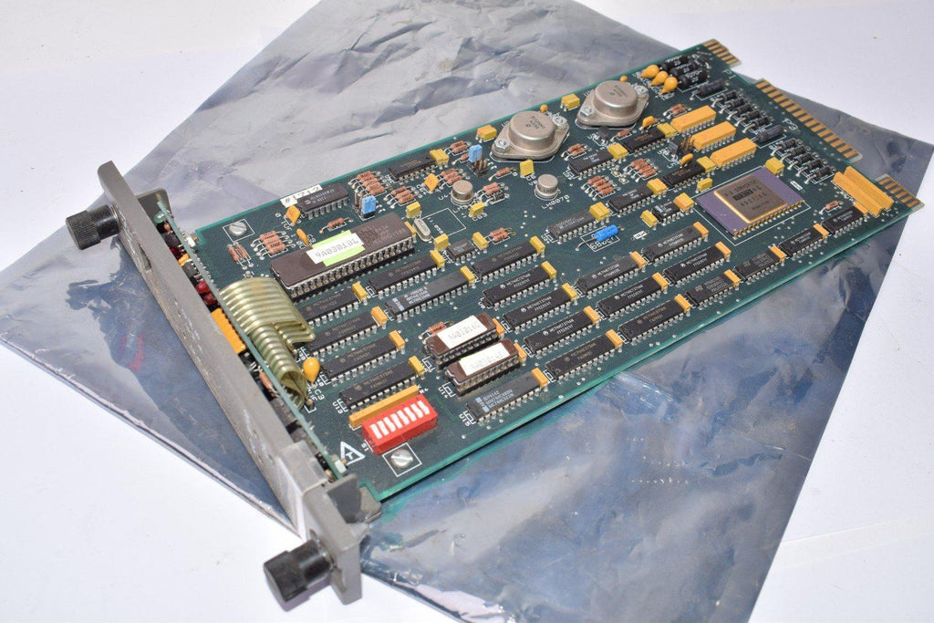 NEW, ETSI, LPS01, Turbine Position Module, A-D Converter, ADC71KG, Electronic Technology Systems INC,1712