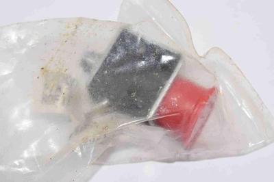NEW Evolutionary Concepts Inc. P/N 264 REV C , Switch