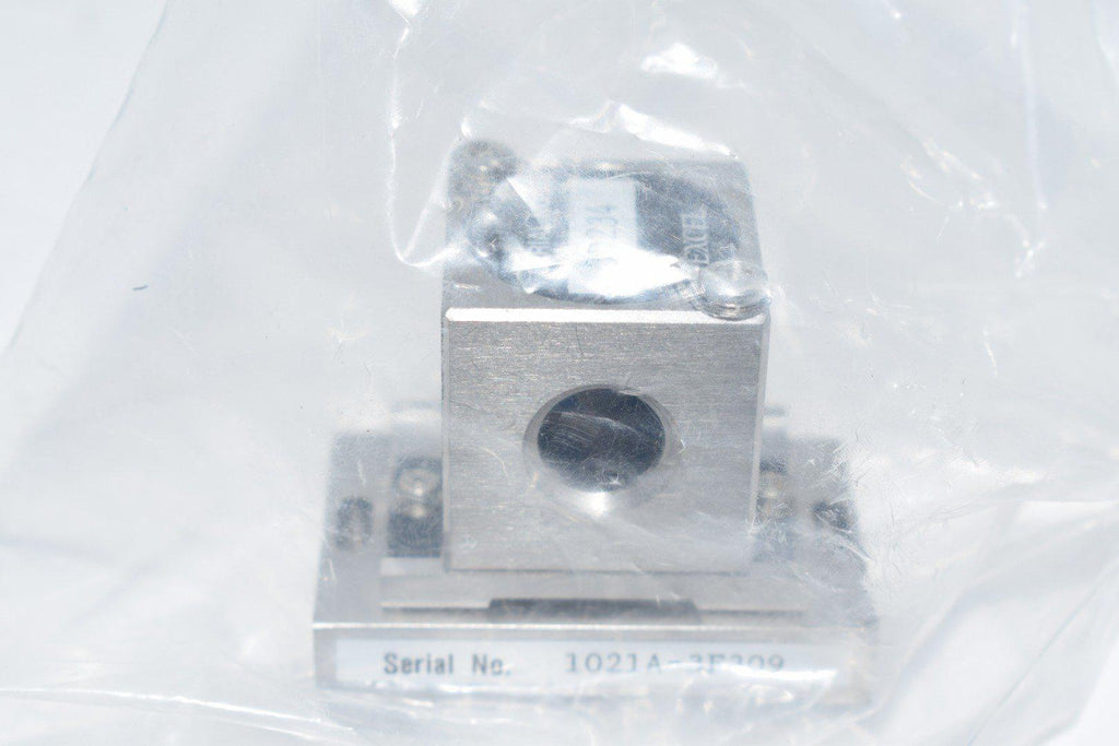 NEW Excel 3D234 1021A-3F309 Beam Bender