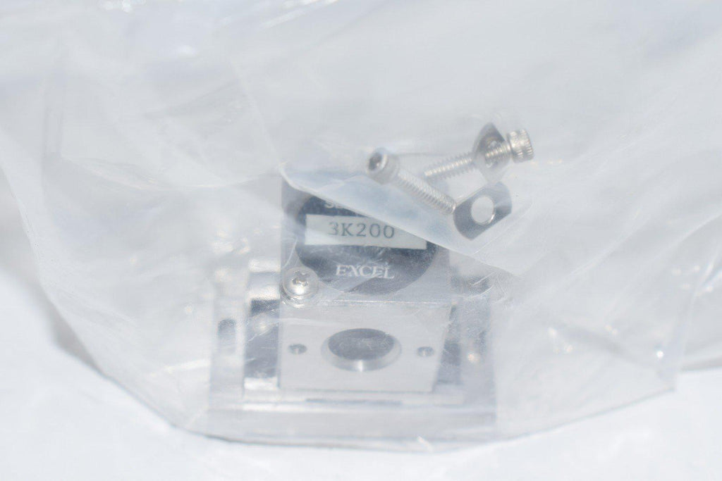 NEW Excel 3K200 1021A-4I588 Beam Bender