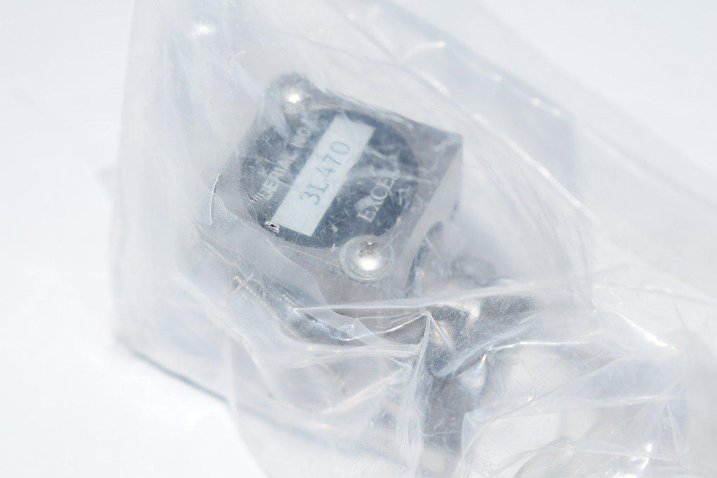 NEW Excel 3L470 Beam Bender Laser