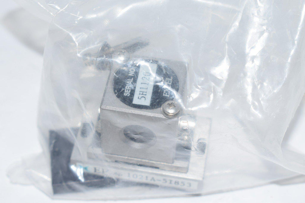 NEW Excel 5H120 1021A-5I853 Beam Bender Laser