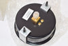 NEW Factory Authorized Parts USG KM 03AF 301 Pressure Gauge 3-1/2'' 100-200 kPa