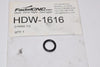 NEW FADAL HDW-1616, O-Ring 112, Black