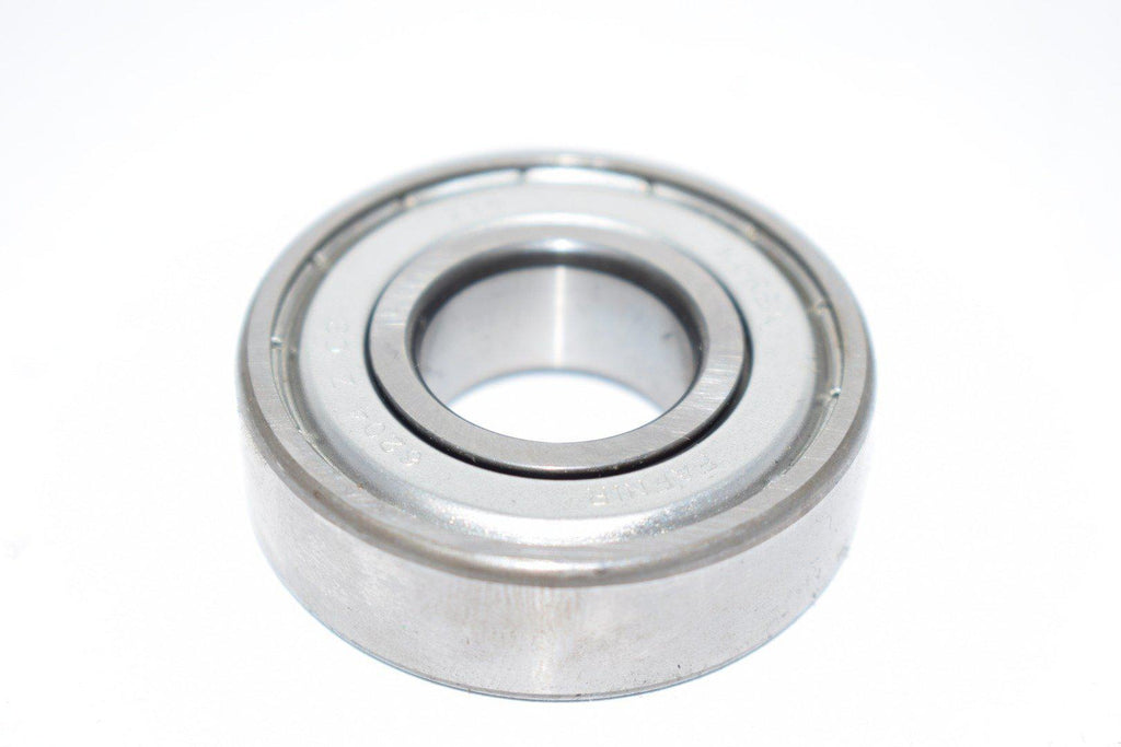 NEW Fafnir 6204-ZC3 Radial/Deep Groove Ball Bearing - Round Bore, 20 mm ID