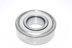 NEW Fafnir 6204-ZC3 Radial/Deep Groove Ball Bearing - Round Bore, 20 mm ID