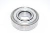 NEW Fafnir 6204-ZC3 Radial/Deep Groove Ball Bearing - Round Bore, 20 mm ID