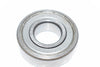 NEW Fafnir 6204-ZC3 Radial/Deep Groove Ball Bearing - Round Bore, 20 mm ID